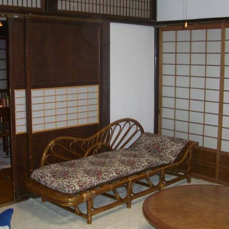 Megu House Zuku Villa Suwa  Luaran gambar