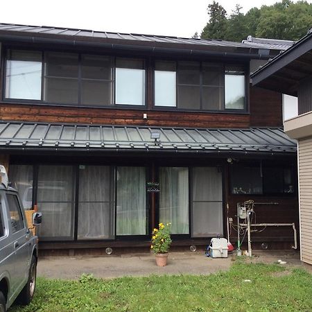 Megu House Zuku Villa Suwa  Luaran gambar