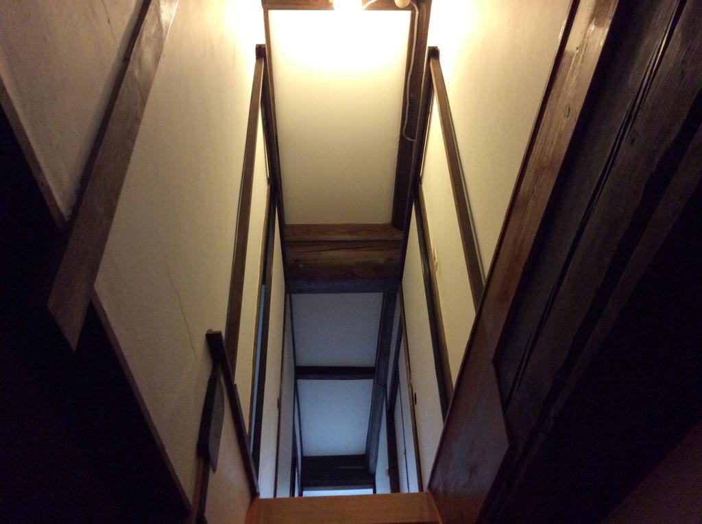 Megu House Zuku Villa Suwa  Luaran gambar