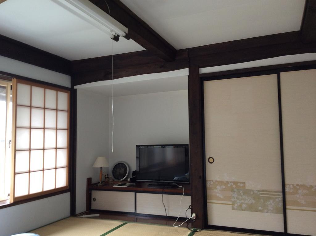 Megu House Zuku Villa Suwa  Bilik gambar