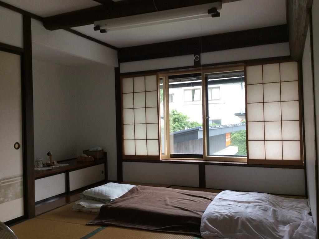 Megu House Zuku Villa Suwa  Bilik gambar